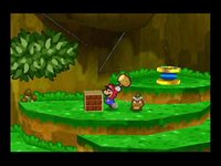 Paper Mario (2000) screenshot, image №248986 - RAWG