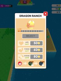 Green Island! screenshot, image №3197487 - RAWG
