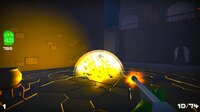 Lost In The Grotto: Thievery screenshot, image №4196994 - RAWG