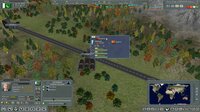 Supreme Ruler Global Outbreak screenshot, image №4193849 - RAWG