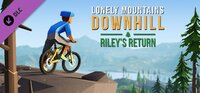 Lonely Mountains: Downhill - Riley's Return screenshot, image №3941125 - RAWG