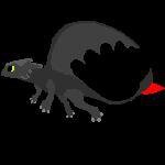 Toothless screenshot, image №3178590 - RAWG