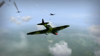 WarBirds - World War II Combat Aviation screenshot, image №130770 - RAWG