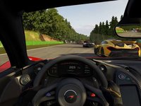 Force Racing: Reborn screenshot, image №974999 - RAWG