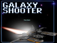 Galaxy Shooter (Brad Roush) screenshot, image №2265142 - RAWG