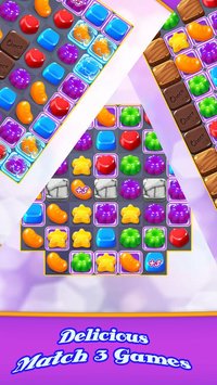 Jelly Blast Legend screenshot, image №1665372 - RAWG