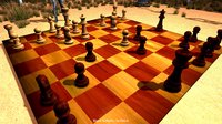 Sci-fi Chess screenshot, image №866794 - RAWG