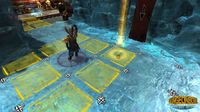 Dungeonbowl - Knockout Edition screenshot, image №134876 - RAWG