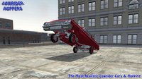 Lowrider Hoppers screenshot, image №1370697 - RAWG