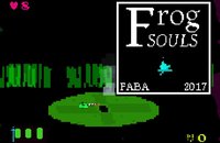 FROG SOULS (itch) screenshot, image №1038682 - RAWG