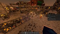 Voxel Eras screenshot, image №4230907 - RAWG