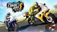 Chained Bikes Racing 3D screenshot, image №1560660 - RAWG