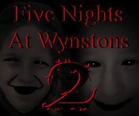 Five Nights at Wynston's 2 screenshot, image №3617885 - RAWG