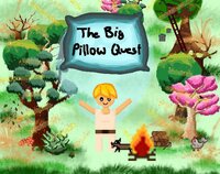 Big Pillow Quest screenshot, image №3648995 - RAWG