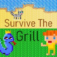 Survive The Grill screenshot, image №3417163 - RAWG