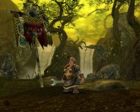 Warhammer Online: Age of Reckoning screenshot, image №434467 - RAWG