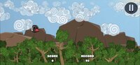 Jumping Bird (Snowline Development) screenshot, image №3698721 - RAWG