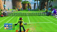 SEGA Superstars Tennis screenshot, image №298238 - RAWG