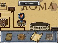 Horrible Histories: Ruthless Romans screenshot, image №522463 - RAWG