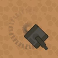 Tank Game (with Tanks) screenshot, image №1063985 - RAWG