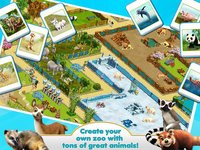 Zoo Mobile screenshot, image №1883191 - RAWG