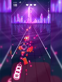 Rhythm Burst screenshot, image №2375008 - RAWG