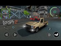 Xtreme Drift 2 screenshot, image №2682211 - RAWG