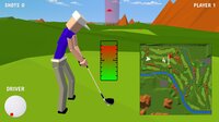 Golf screenshot, image №2479208 - RAWG