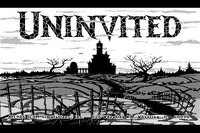 Uninvited (1986) screenshot, image №738556 - RAWG