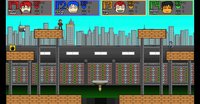 Darts Fighters screenshot, image №1949890 - RAWG