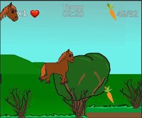Las aventuras del pony Marlon screenshot, image №1286558 - RAWG