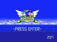 Sonic In Ocean Valley screenshot, image №1902191 - RAWG