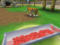 Zoo Tycoon 2 screenshot, image №393024 - RAWG