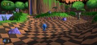 Sonic Suggests screenshot, image №991732 - RAWG