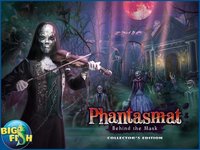 Phantasmat: Behind the Mask (Full) screenshot, image №2215367 - RAWG