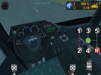 Anadolu Bus Simulator - Lite screenshot, image №1663498 - RAWG