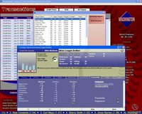 Baseball Mogul 2008 screenshot, image №473870 - RAWG