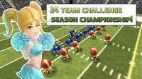 League Star Football screenshot, image №1510224 - RAWG