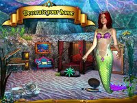 Cute Mermaid Simulator 3D screenshot, image №897229 - RAWG