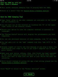 Hack RUN 2 - Hack ZERO HD screenshot, image №2066808 - RAWG