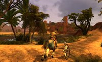 Age of Conan: Hyborian Adventures screenshot, image №425166 - RAWG
