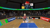 PingPong Kings VR screenshot, image №841681 - RAWG