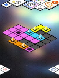 Cuby Link: Puzzle screenshot, image №1986443 - RAWG