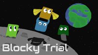 Blocky Trial screenshot, image №2885135 - RAWG