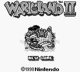 Wario Land 2 screenshot, image №1720185 - RAWG