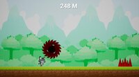 Running Kitten screenshot, image №2470521 - RAWG