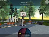 Basketball Shooter! screenshot, image №979904 - RAWG