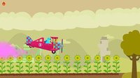 Dinosaur Farm Free - Tractor screenshot, image №1352595 - RAWG