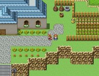 Shanghai & Hourai: The Legendary Flower screenshot, image №1088679 - RAWG