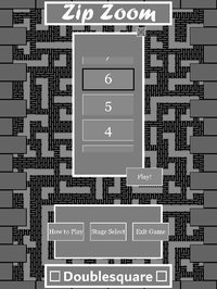 Zip Zoom screenshot, image №2212260 - RAWG